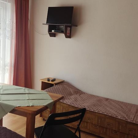 Pokoje Kasprzak Szczawnica Extérieur photo