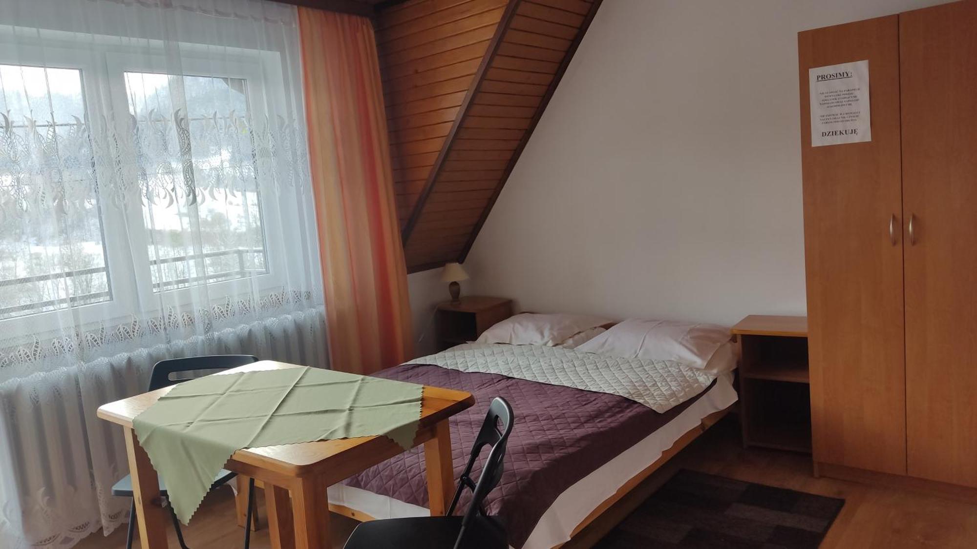 Pokoje Kasprzak Szczawnica Extérieur photo