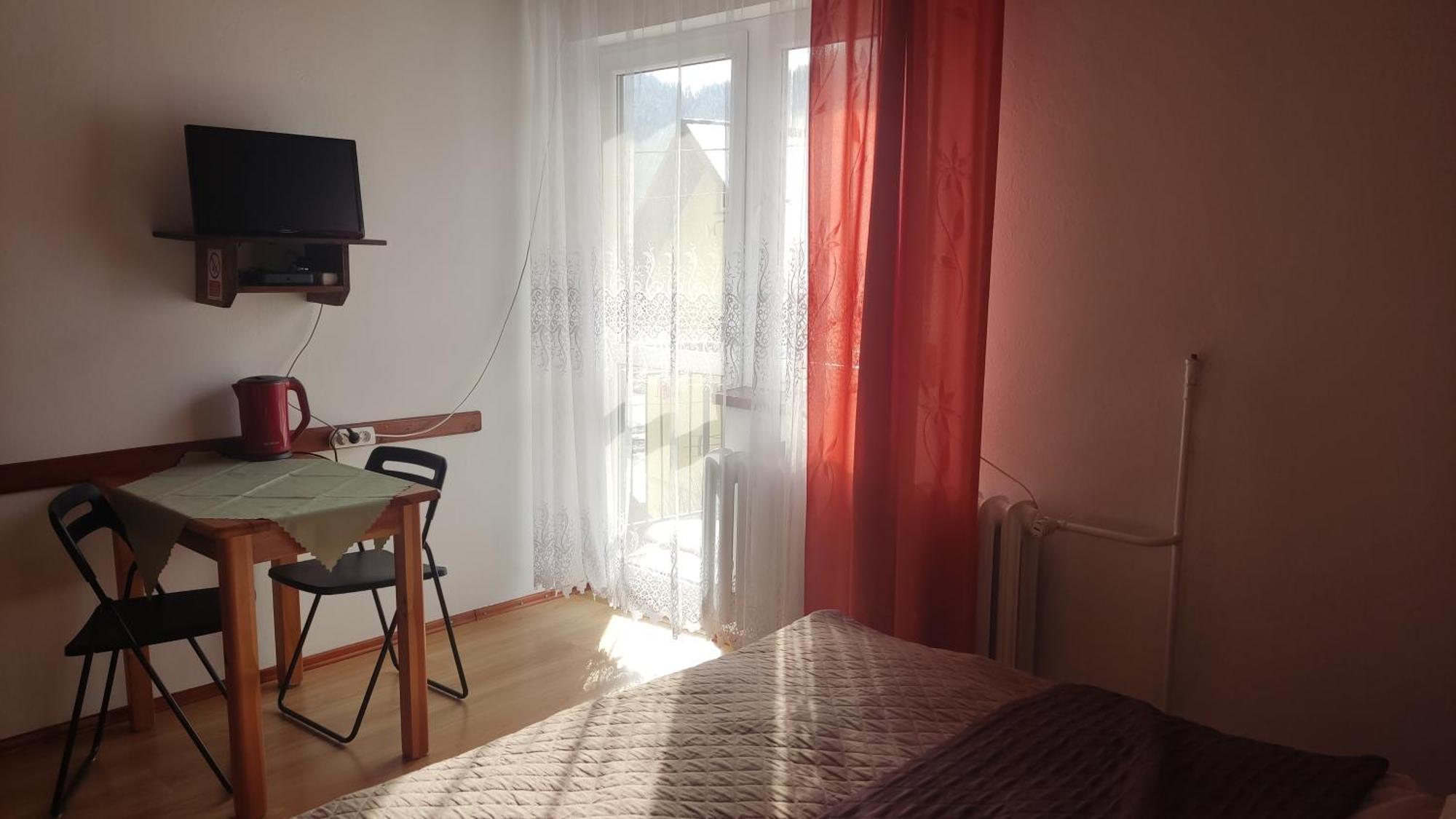Pokoje Kasprzak Szczawnica Extérieur photo