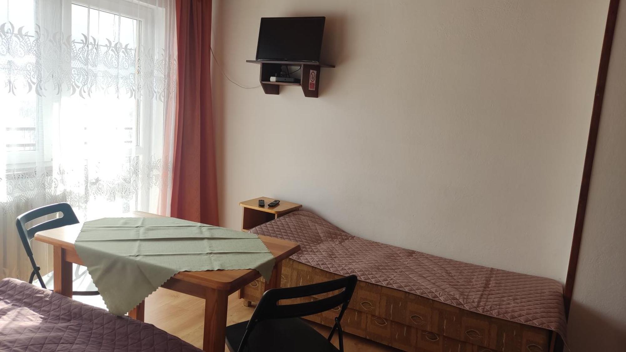 Pokoje Kasprzak Szczawnica Extérieur photo