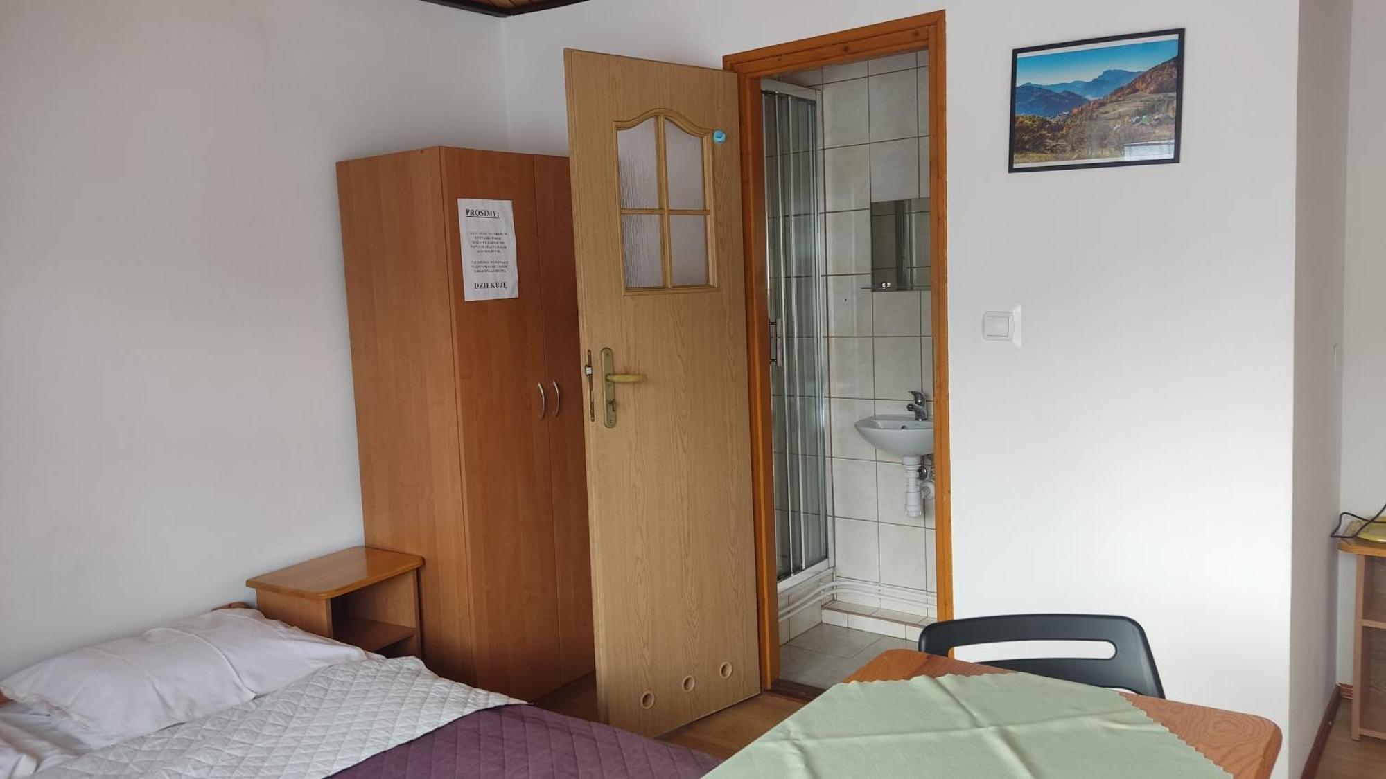 Pokoje Kasprzak Szczawnica Extérieur photo