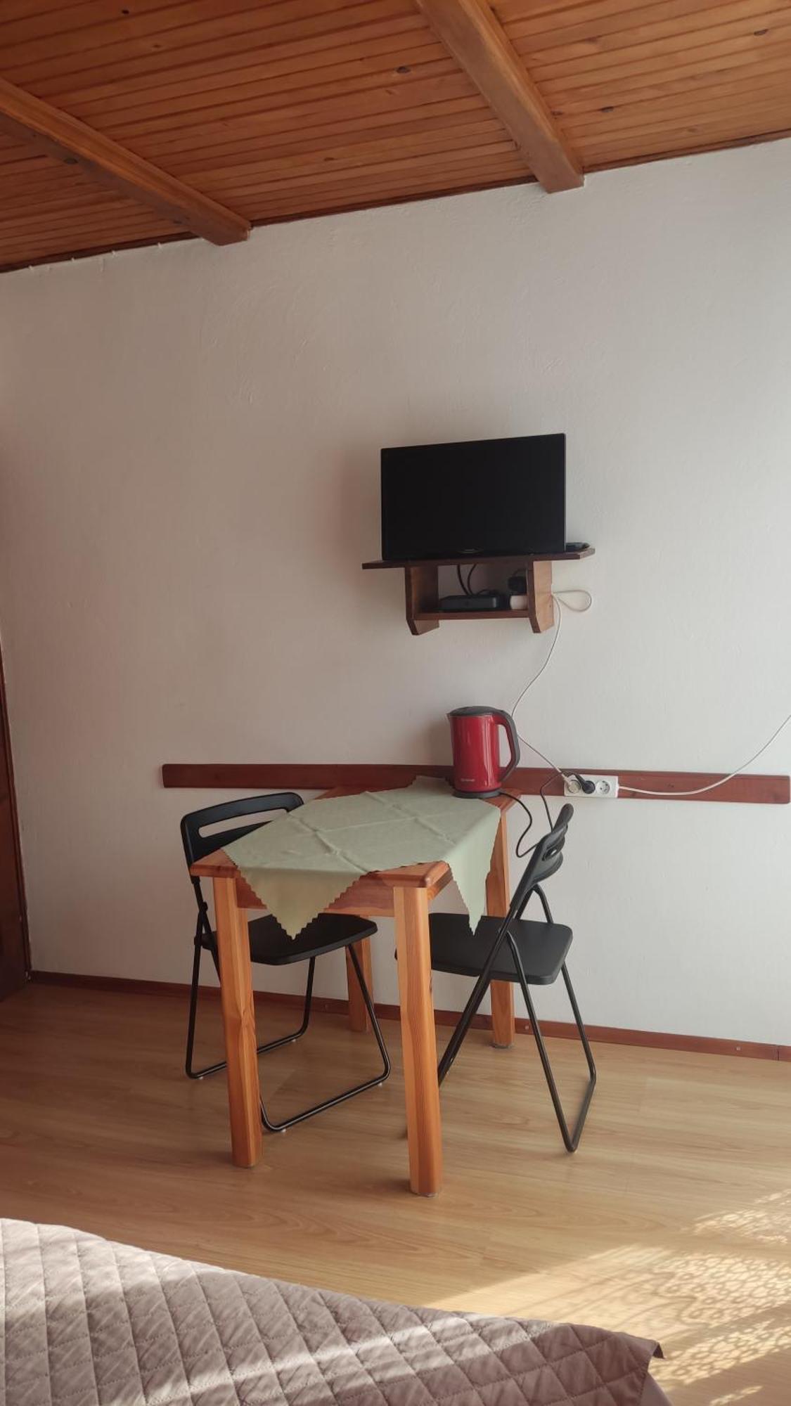 Pokoje Kasprzak Szczawnica Extérieur photo