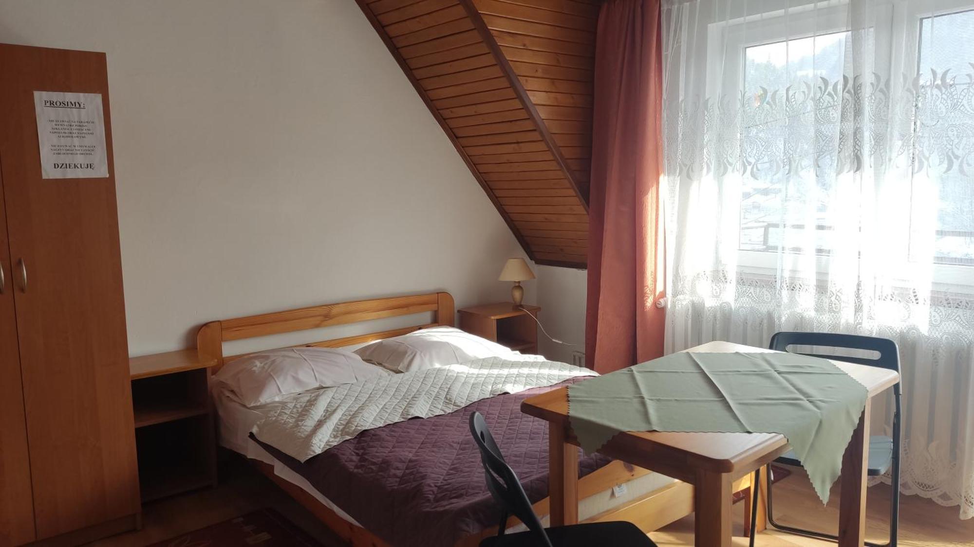 Pokoje Kasprzak Szczawnica Extérieur photo