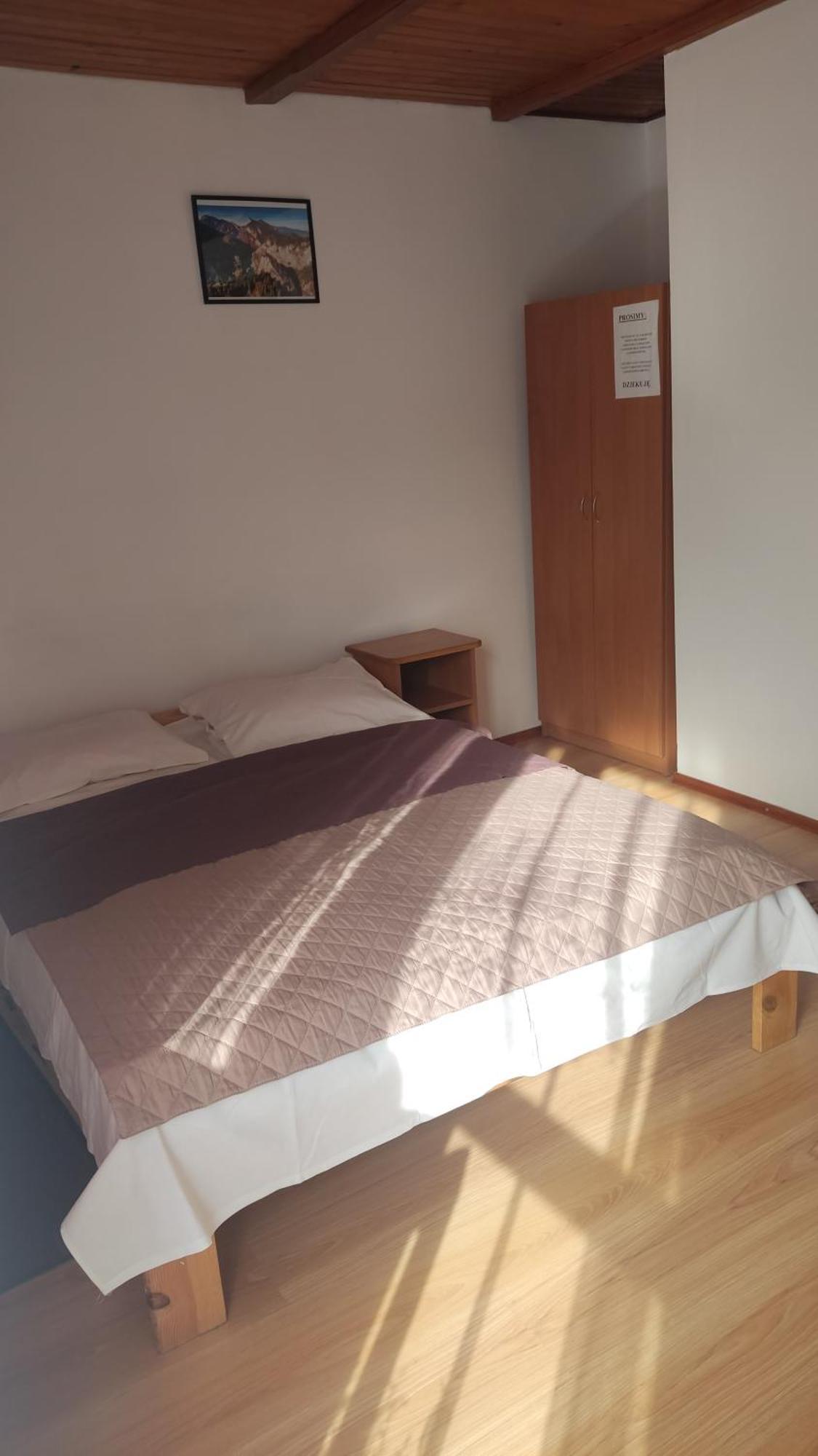 Pokoje Kasprzak Szczawnica Extérieur photo