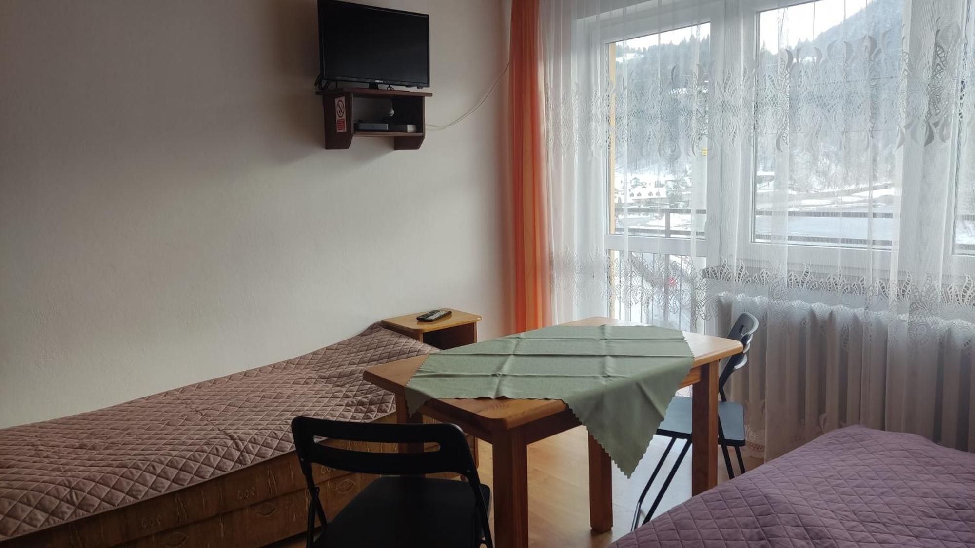 Pokoje Kasprzak Szczawnica Extérieur photo
