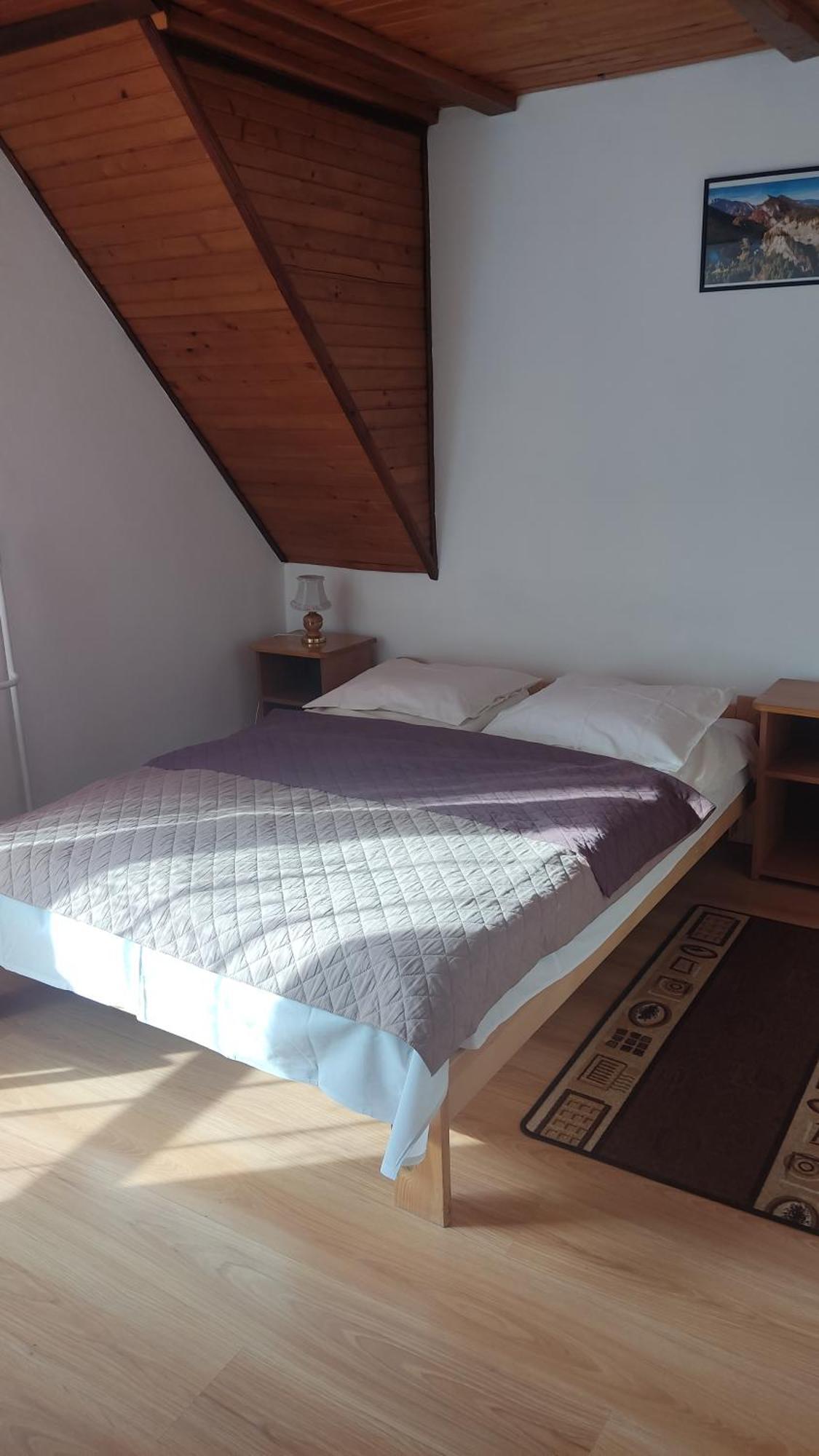 Pokoje Kasprzak Szczawnica Extérieur photo